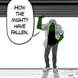 current state of kengan