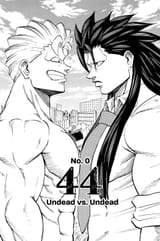 Undead Unluck - No. 44 - 8