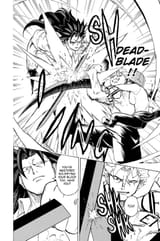 Undead Unluck - No. 44 - 15