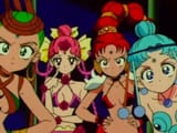 Amazon Quartet