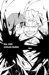 Undead Unluck - No. 45 - 1