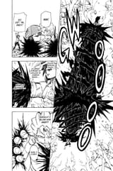 Undead Unluck - No. 45 - 2
