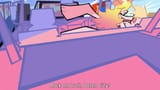[Erai-raws] New Panty and Stocking with Garterbelt - 05 [1080p AMZN WEBRip HEVC EAC3][MultiSub][C1672706].mkv-00001