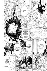 Undead Unluck - No. 45 - 8