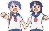 ecchan_mitsuri_run