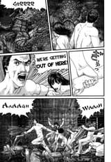Chapter 322_ The Very Bottom of the Food Chain003