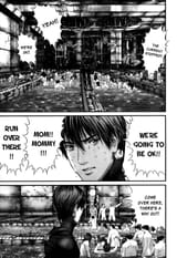 Chapter 322_ The Very Bottom of the Food Chain005