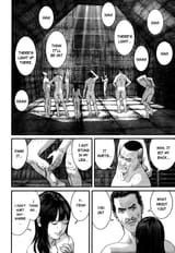 Chapter 322_ The Very Bottom of the Food Chain006