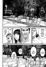 Chapter 322_ The Very Bottom of the Food Chain012