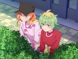 [SubsPlease] Mikadono Sanshimai wa Angai, Choroi. - 06 (1080p) [F390DCF0].mkv_snapshot_04.46.286