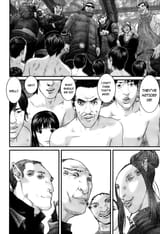 Chapter 322_ The Very Bottom of the Food Chain014