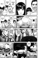 Chapter 322_ The Very Bottom of the Food Chain017