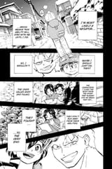 Undead Unluck - No. 47 - 13
