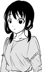 yuri-chan