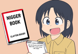 n1gger book