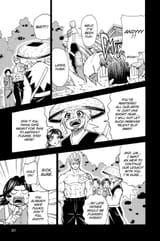 Undead Unluck - No. 48 - 5