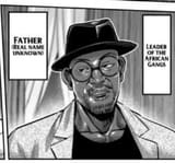 father
