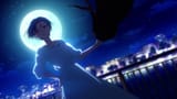 Wig in the moonlight