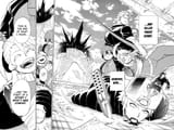 Undead Unluck - No. 48 - 17