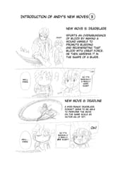 Undead Unluck - No. 48 - 18