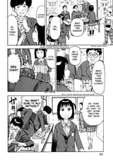 Soredemo Machi wa Mawatteiru - c021 (v03) - p038 [dig] [JManga]