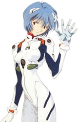 she cute