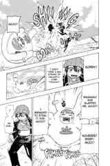 Undead Unluck - No. 49 - 7