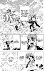 Undead Unluck - No. 49 - 9