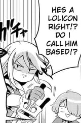 lolicon