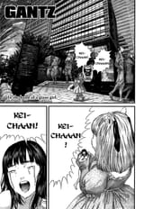 Chapter 324_ The Choice of the Strong001