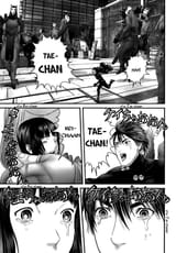 Chapter 324_ The Choice of the Strong003