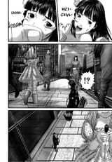 Chapter 324_ The Choice of the Strong005