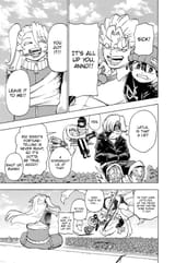 Undead Unluck - No. 50 - 7