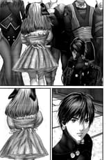 Chapter 324_ The Choice of the Strong006