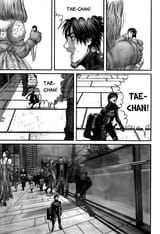 Chapter 324_ The Choice of the Strong008