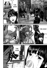 Chapter 324_ The Choice of the Strong007