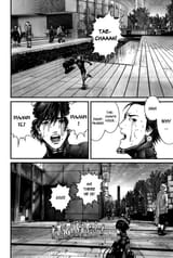 Chapter 324_ The Choice of the Strong009