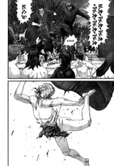 Chapter 324_ The Choice of the Strong011