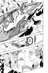 Undead Unluck - No. 51 - 5