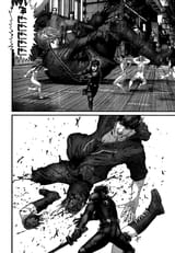 Chapter 324_ The Choice of the Strong014