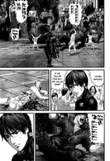 Chapter 324_ The Choice of the Strong015