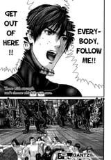 Chapter 324_ The Choice of the Strong017