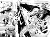 Undead Unluck - No. 51 - 15