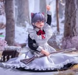maid