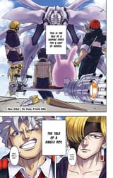 Undead Unluck - No. 52 - 1