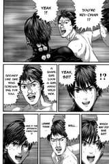 Chapter 325_ Exposed Reunion006