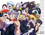 Undead Unluck - No. 52 - 2