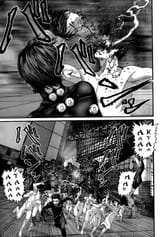 Chapter 325_ Exposed Reunion007