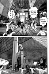Chapter 325_ Exposed Reunion009
