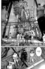 Chapter 325_ Exposed Reunion012
